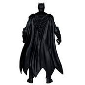 DC Multiverse Batman (DC Rebirth) Action Figure Blister Card 18cm