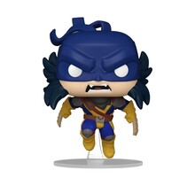 POP! X-Men '97 Wolverine (Wasteland) #1592 Bobblehead 9cm