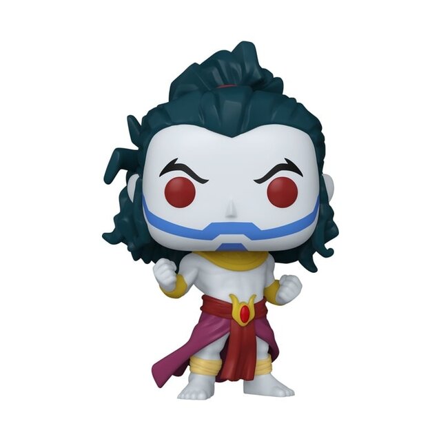 POP! X-Men '97 En Sabah Nur (Past) #1598 Bobblehead 9cm