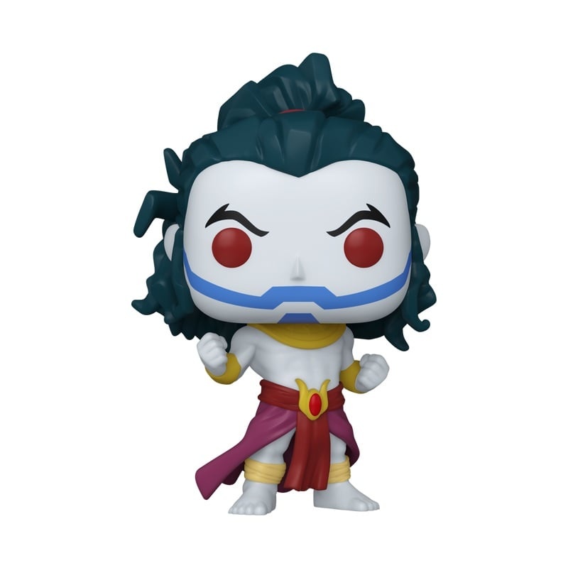 Funko POP! X-Men '97 En Sabah Nur (Past)
