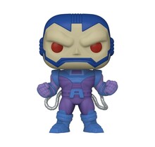 POP! X-Men '97 Apocalypse #1591 Bobblehead 9cm