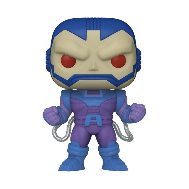 POP! X-Men '97 Apocalypse #1591 Bobblehead 9cm