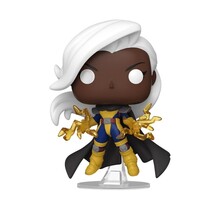 POP! X-Men '97 Storm (Wasteland) #1595 Bobblehead 9cm