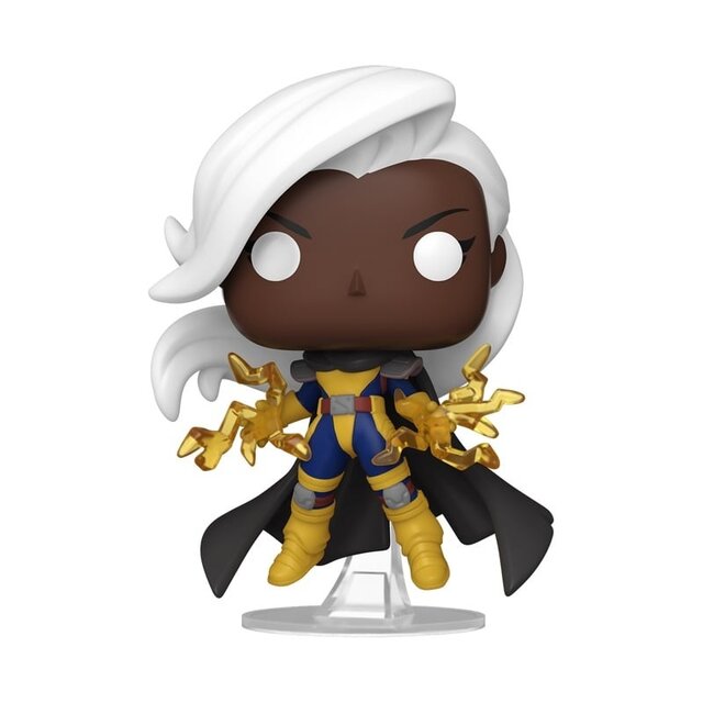 POP! X-Men '97 Storm (Wasteland) #1595 Bobblehead 9cm