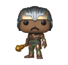 POP! Movies Masters of the Universe Man-At-Arms #2022 Vinyl Figure 9cm