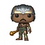 Funko POP! Movies Masters of the Universe Man-At-Arms #2022 Vinyl Figure 9cm