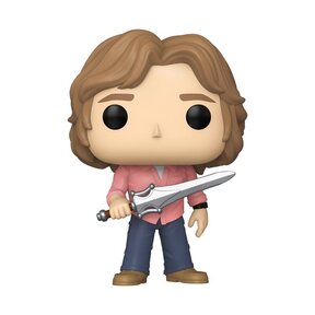 POP! Masters of the Universe Adam