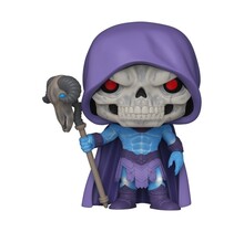 POP! Movies Masters of the Universe Skeletor #2021 Vinyl Figure 9cm