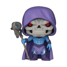 POP! Masters of the Universe Skeletor