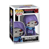 POP! Movies Masters of the Universe Skeletor #2021 Vinyl Figure 9cm