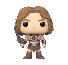 POP! Movies Masters of the Universe He-Man #2020 Vinyl Figure 9cm