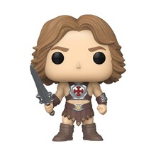 POP! Masters of the Universe He-Man