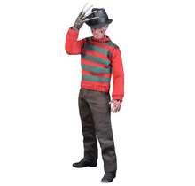 One:12 Collective A Nightmare On Elm Street Freddy Krueger Action Figure 17cm