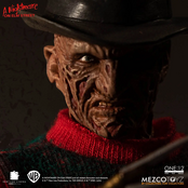 One:12 Collective A Nightmare On Elm Street Freddy Krueger Action Figure 17cm