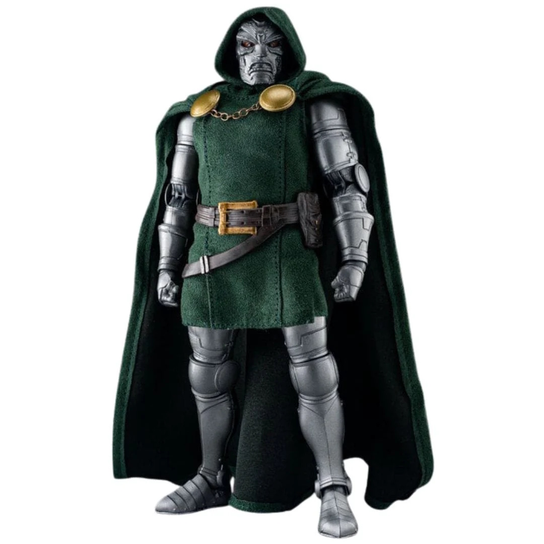 Mezco Toyz One:12 Collective Doctor Doom