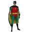 Mezco Toyz Batman: The Animated Series Robin Action Figure 1/12 Batman 17cm