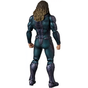 MAFEX Aquaman Stealth Suit (Aquaman and the Lost Kingdom) Action Figure 16cm