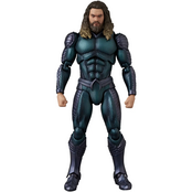 MAFEX Aquaman Stealth Suit (Aquaman and the Lost Kingdom) Action Figure 16cm