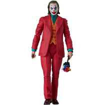 MAFEX Joker Action Figure 15cm