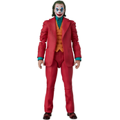 MAFEX Joker Action Figure 15cm