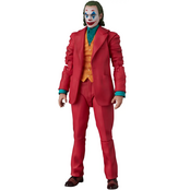 MAFEX Joker Action Figure 15cm