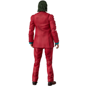 MAFEX Joker Action Figure 15cm