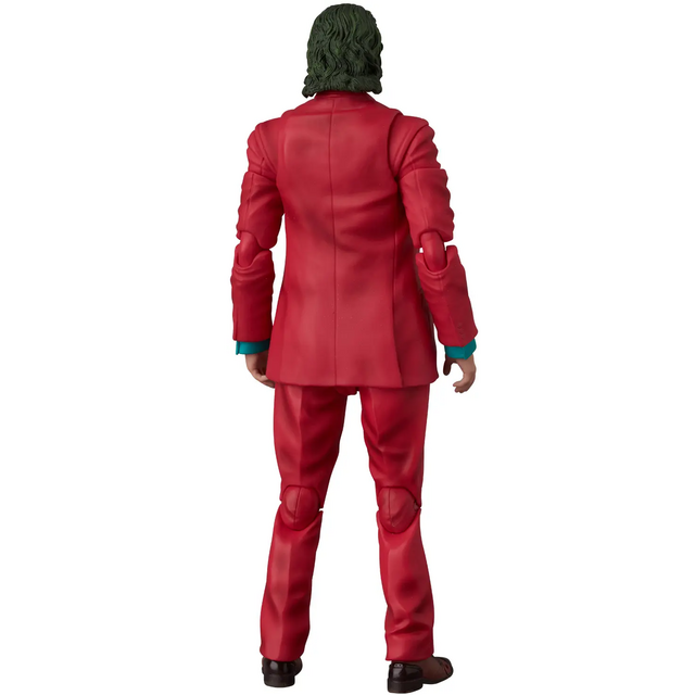 MAFEX Joker Action Figure 15cm