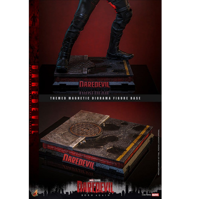 Daredevil: Born Again Action Figure 30cm