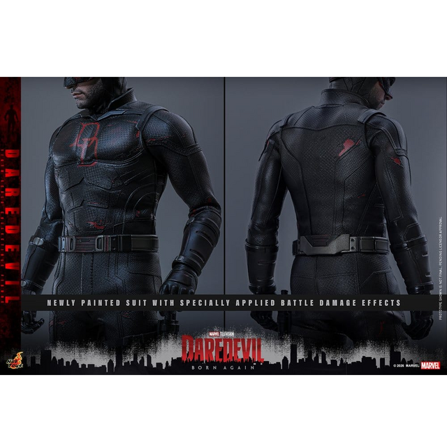 Daredevil: Born Again Action Figure 30cm