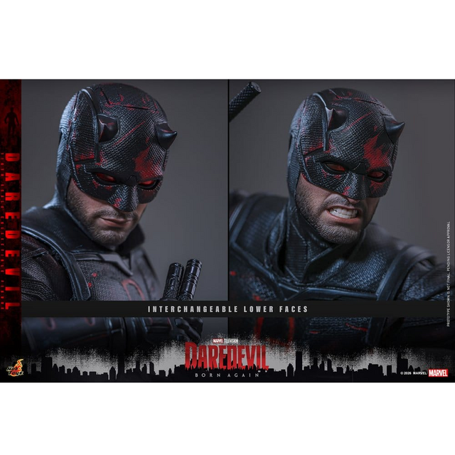 Daredevil: Born Again Action Figure 30cm
