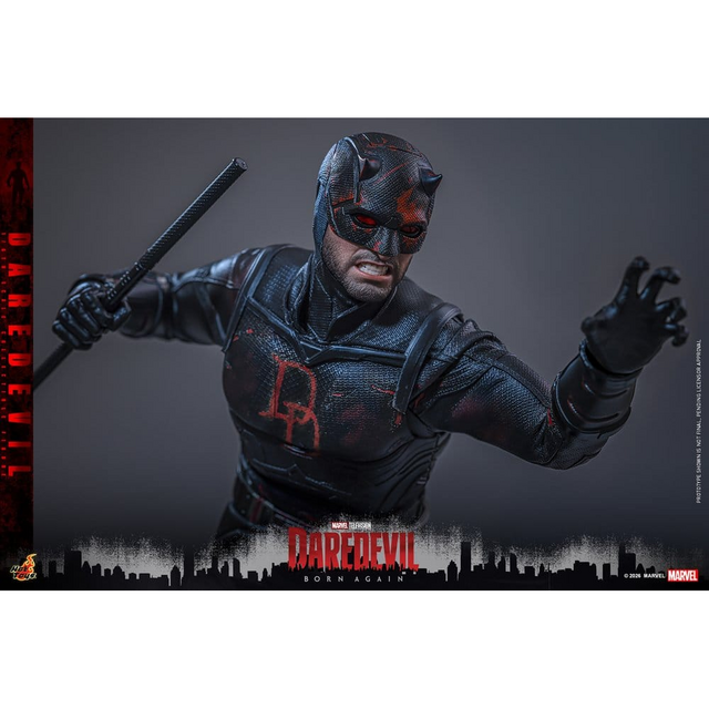 Daredevil: Born Again Action Figure 30cm