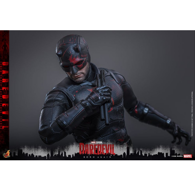 Daredevil: Born Again Action Figure 30cm