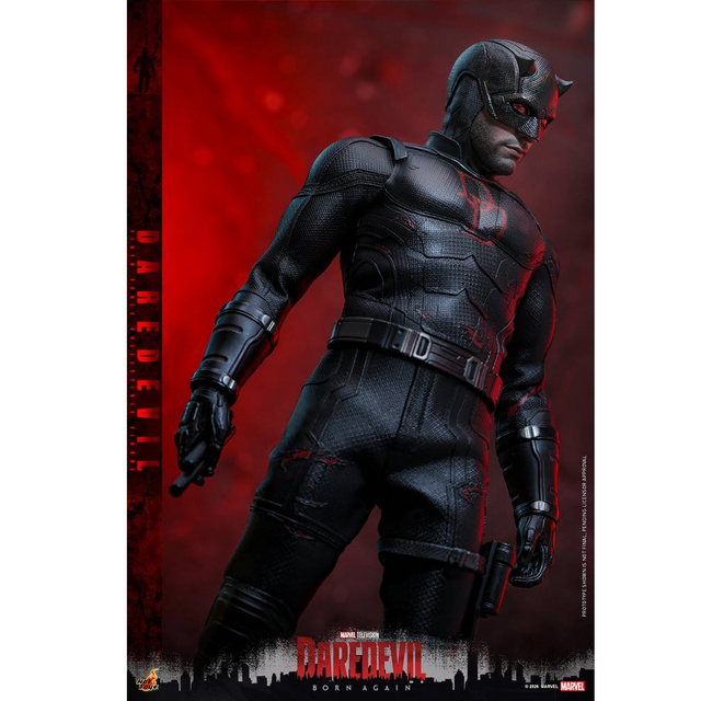 Daredevil: Born Again Action Figure 30cm
