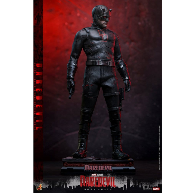 Daredevil: Born Again Action Figure 30cm