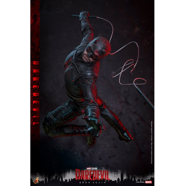 Daredevil: Born Again Action Figure 30cm