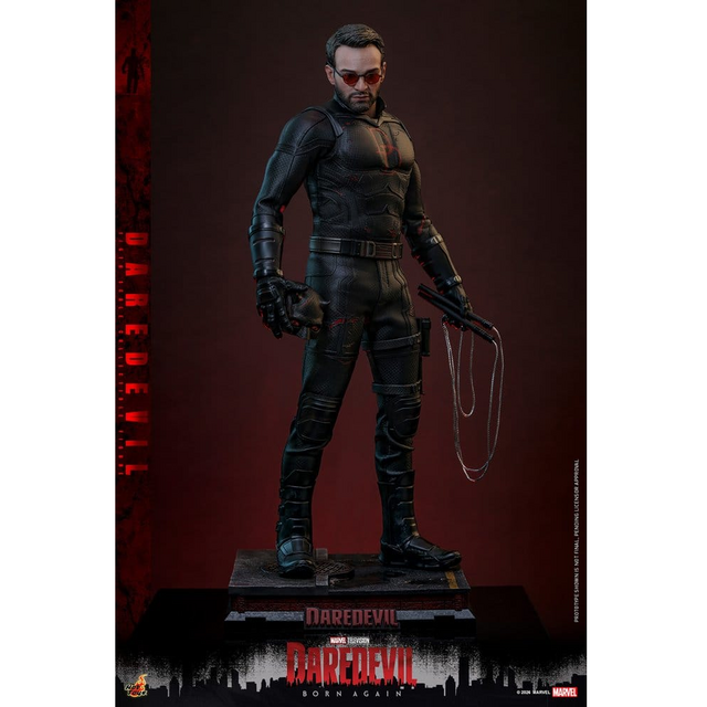 Daredevil: Born Again Action Figure 30cm