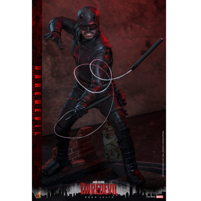 Daredevil: Born Again Action Figure 30cm