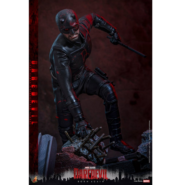 Daredevil: Born Again Action Figure 30cm