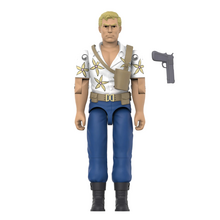 G.I. Joe ReAction+ Chuckles (Movie)