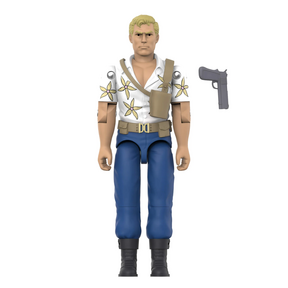 G.I. Joe ReAction+ Chuckles (Movie)