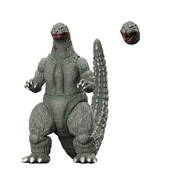 Toho Ultimates Godzilla 1989 (Greyscale Comic Book - Thirsty For Blood) Action Figure 20cm