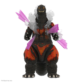 Toho Ultimates Final Battle Godzilla