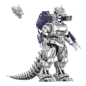 Toho Ultimates Kiryu Mechagodzilla Action Figure 21cm