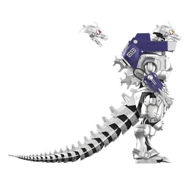 Toho Ultimates Kiryu Mechagodzilla Action Figure 21cm