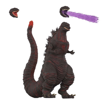 Toho Ultimates Godzilla (Shin) Action Figure 21cm