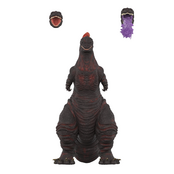 Toho Ultimates Godzilla (Shin) Action Figure 21cm