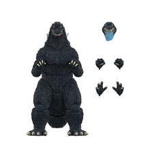 Toho Ultimates Godzilla Millenium Action Figure 20cm