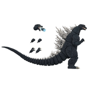 Toho Ultimates Godzilla Millenium Action Figure 20cm