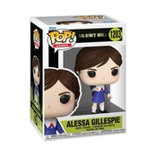 POP! Games Silent Hill Alessa Gillespie #1203 Vinyl Figure 10cm