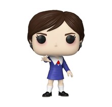 POP! Games Silent Hill Alessa Gillespie #1203 Vinyl Figure 10cm